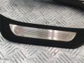 комплект накладок на пороги (внутренние) BMW 3 серия E90/E91/E92/E93 E90 2007, 3.0 л., M57 D30 (306D3), дизель, АКПП, синий, седан, правый руль, 51477907151, 51477907152, 51477907159, 51477907160 - фото №5