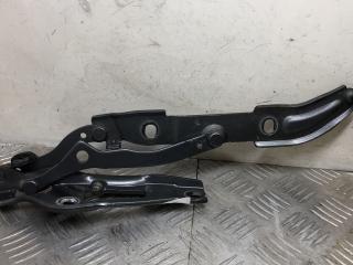 петля крышки багажника BMW 3 серия E90/E91/E92/E93 2007, 3.5 л., M57D30 (306D5), дизель, АКПП, spacegrau metallic (a52), купе, задний привод, правый руль, 7060627, 41627210675