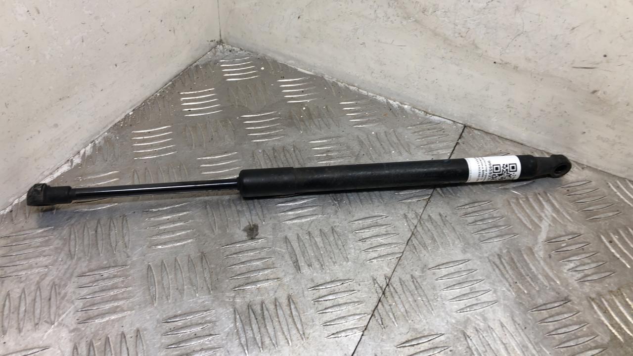 амортизатор крышки багажника (3-5 двери) BMW 3 серия E90/E91/E92/E93 2007, 3.5 л., M57D30 (306D5), дизель, АКПП, spacegrau metallic (a52), купе, задний привод, правый руль, 7129194, 51247129194 - фото №1