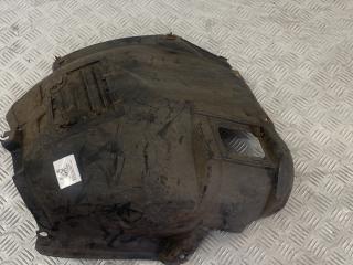 защита арок передняя левая (подкрылок) BMW 3 серия E90/E91/E92/E93 E90 2007, 3.0 л., M57 D30 (306D3), дизель, АКПП, серебро, седан, задний привод, правый руль, 51718040101