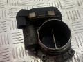 заслонка дроссельная BMW 5 серия F07/F10/F11 [рестайлинг] F10 2013, 2.8 л., бензин, АКПП, sophigrau brillanteffekt(b90), седан, полный привод, 7588625, 13547588625 - фото №2