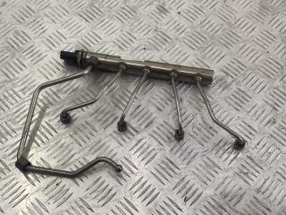 топливная рампа BMW 5 серия F07/F10/F11 [рестайлинг] F10 2013, 2.8 л., бензин, АКПП, sophigrau brillanteffekt(b90), седан, полный привод, 7585411, 13537585411