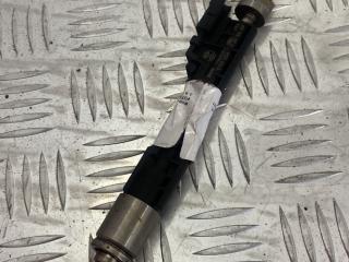 форсунка BMW 5 серия F07/F10/F11 [рестайлинг] F10 2013, 2.8 л., бензин, АКПП, sophigrau brillanteffekt(b90), седан, полный привод, 13647597870