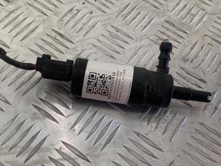 насос (моторчик) омывателя фар BMW 3 серия E90/E91/E92/E93 E90 2007, 3.0 л., M57 D30 (306D3), дизель, АКПП, серебро, седан, задний привод, правый руль, 67128377430, 8377430