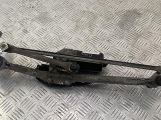 механизм стеклоочистителя (трапеция дворников) BMW 3 серия E90/E91/E92/E93 E90 2007, 3.0 л., M57 D30 (306D3), дизель, АКПП, серебро, седан, задний привод, правый руль, 61617161710, 6978264, 7161710