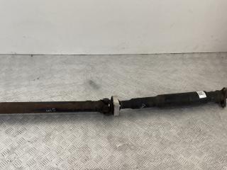 карданный вал BMW 3 серия E90/E91/E92/E93 E90 2007, 3.0 л., M57 D30 (306D3), дизель, АКПП, серебро, седан, задний привод, правый руль, 26107527368, 7527368