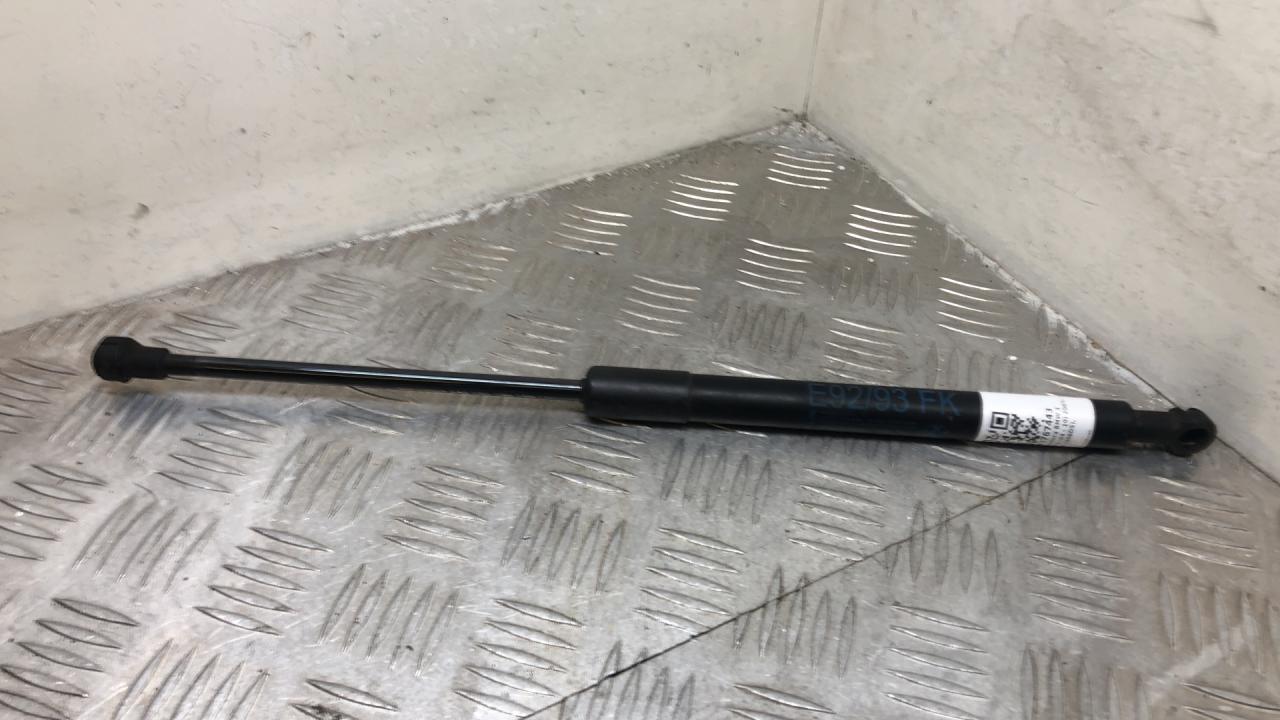 амортизатор капота BMW 3 серия E90/E91/E92/E93 2007, 3.5 л., M57D30 (306D5), дизель, АКПП, spacegrau metallic (a52), купе, задний привод, правый руль, 7129190, 51237129190 - фото №1