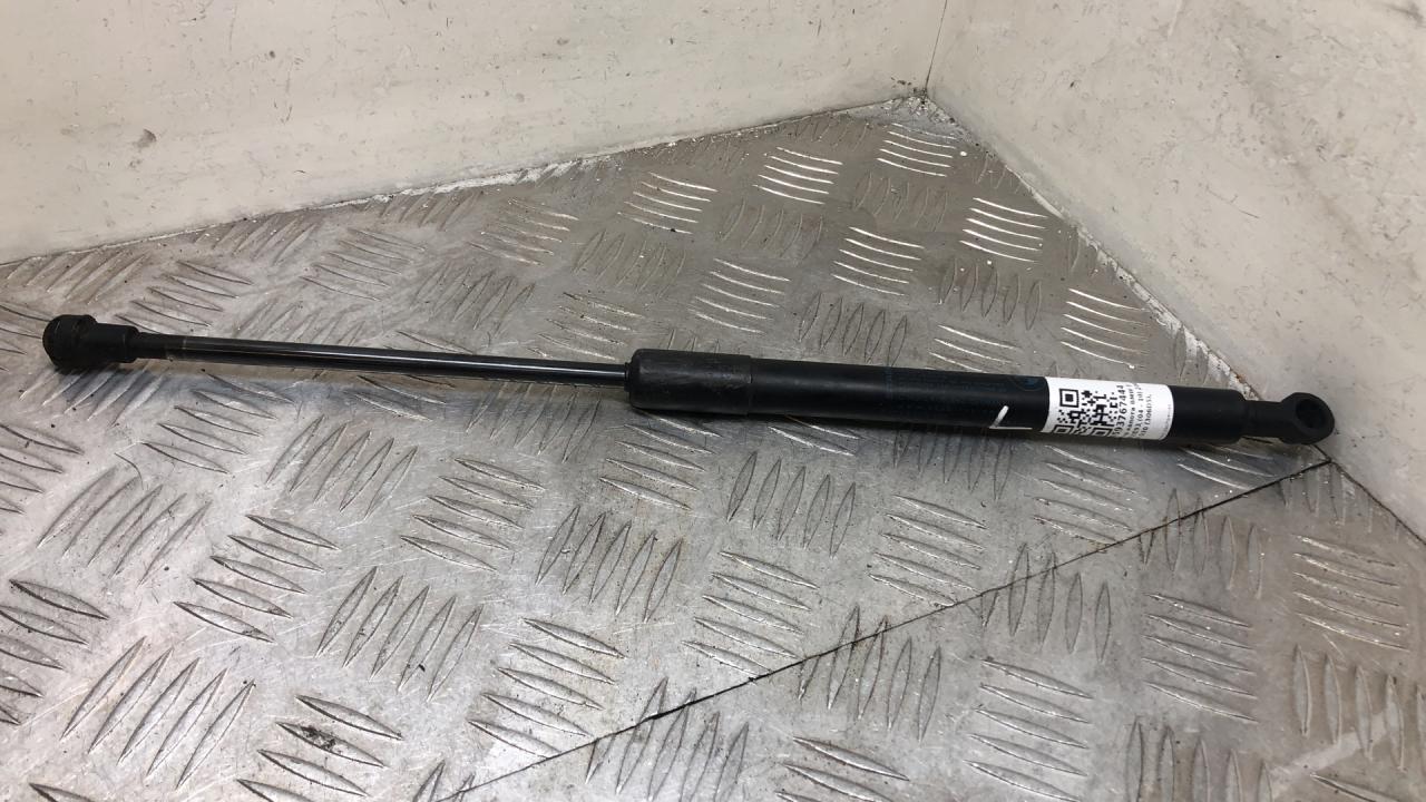 амортизатор капота BMW 3 серия E90/E91/E92/E93 2007, 3.5 л., M57D30 (306D5), дизель, АКПП, spacegrau metallic (a52), купе, задний привод, правый руль, 7129190, 51237129190 - фото №1