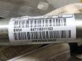 подушка безопасности боковая (шторка) BMW 3 серия E90/E91/E92/E93 2007, 3.5 л., M57D30 (306D5), дизель, АКПП, spacegrau metallic (a52), купе, задний привод, правый руль, 7118311, 72127118311 - фото №3