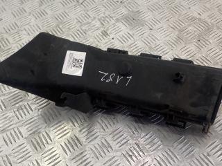 воздуховод тормозной правый BMW 3 серия E90/E91/E92/E93 2007, 3.5 л., M57D30 (306D5), дизель, АКПП, spacegrau metallic (a52), купе, задний привод, правый руль, 51747154418, 7154418