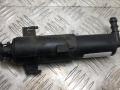 форсунка омывателя фары BMW 3 серия E90/E91/E92/E93 2007, 3.5 л., M57D30 (306D5), дизель, АКПП, spacegrau metallic (a52), купе, задний привод, правый руль, 61677179311, 7179311 - фото №2