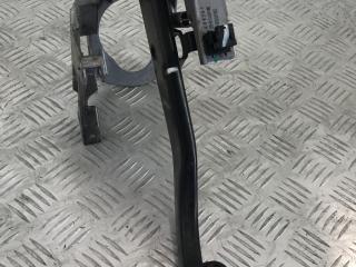 педаль тормоза BMW 3 серия E90/E91/E92/E93 2007, 3.5 л., M57D30 (306D5), дизель, АКПП, spacegrau metallic (a52), купе, задний привод, правый руль, 35006778979