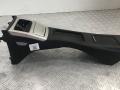 консоль салона BMW 3 серия E90/E91/E92/E93 2007, 3.5 л., M57D30 (306D5), дизель, АКПП, spacegrau metallic (a52), купе, задний привод, правый руль, 51166963900 - фото №2
