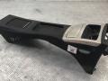 консоль салона BMW 3 серия E90/E91/E92/E93 2007, 3.5 л., M57D30 (306D5), дизель, АКПП, spacegrau metallic (a52), купе, задний привод, правый руль, 51166963900 - фото №3
