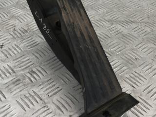 педаль BMW 3 серия E90/E91/E92/E93 2007, 3.5 л., M57D30 (306D5), дизель, АКПП, spacegrau metallic (a52), купе, задний привод, правый руль, 35426859999