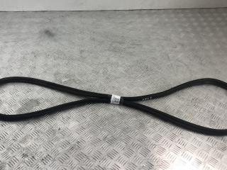 уплотнитель BMW 3 серия E90/E91/E92/E93 2007, 3.5 л., M57D30 (306D5), дизель, АКПП, spacegrau metallic (a52), купе, задний привод, правый руль, 51767166660