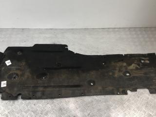 защита днища BMW 3 серия E90/E91/E92/E93 2007, 3.5 л., M57D30 (306D5), дизель, АКПП, spacegrau metallic (a52), купе, задний привод, правый руль, 51757065909