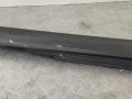 накладка на порог BMW 3 серия E90/E91/E92/E93 2007, 3.5 л., M57D30 (306D5), дизель, АКПП, spacegrau metallic (a52), купе, задний привод, правый руль, 51777173920 - фото №2