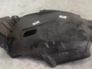 защита арок передняя правая (подкрылок) BMW 3 серия E90/E91/E92/E93 2007, 3.5 л., M57D30 (306D5), дизель, АКПП, spacegrau metallic (a52), купе, задний привод, правый руль, 51717154416