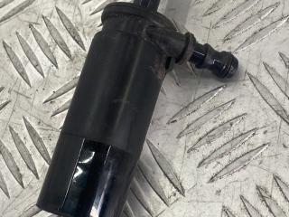 насос (моторчик) омывателя фар BMW 3 серия E90/E91/E92/E93 2007, 3.5 л., M57D30 (306D5), дизель, АКПП, spacegrau metallic (a52), купе, задний привод, правый руль, 67126973097, 6973097