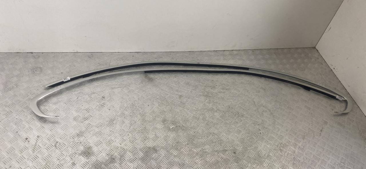 молдинг (накладка кузовная) BMW 3 серия E90/E91/E92/E93 2007, 3.5 л., M57D30 (306D5), дизель, АКПП, spacegrau metallic (a52), купе, задний привод, правый руль, 51767173559, 51767173560 - фото №1