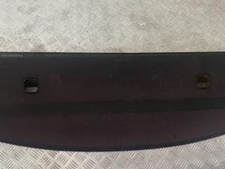 полка багажника BMW 3 серия E90/E91/E92/E93 2007, 3.5 л., M57D30 (306D5), дизель, АКПП, spacegrau metallic (a52), купе, задний привод, правый руль, 51466956514