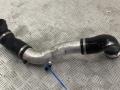 патрубок интеркулера BMW 3 серия E90/E91/E92/E93 2007, 3.5 л., M57D30 (306D5), дизель, АКПП, spacegrau metallic (a52), купе, задний привод, правый руль, 11618506078, 7798101 - фото №2