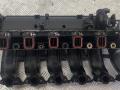 коллектор впускной BMW 3 серия E90/E91/E92/E93 2007, 3.5 л., M57D30 (306D5), дизель, АКПП, spacegrau metallic (a52), купе, задний привод, правый руль, 7790701, 11617790701, 11617800585, 7800585 - фото №2