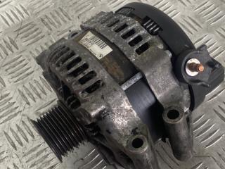 генератор BMW 5 серия F07/F10/F11 2012, 3.0 л., N55 B30 A, бензин, 12317591529, 7591529