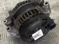 генератор BMW 5 серия F07/F10/F11 2012, 3.0 л., N55 B30 A, бензин, 12317591529, 7591529 - фото №3