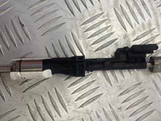 форсунка BMW 5 серия F07/F10/F11 2012, 3.0 л., N55 B30 A, бензин, 7568607