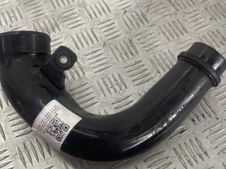 патрубок турбины BMW 5 серия F07/F10/F11 2012, 3.0 л., N55 B30 A, бензин, 13717583727