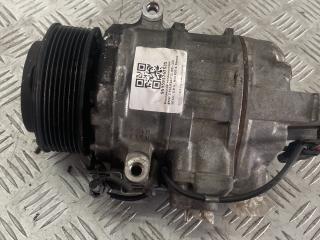 компрессор кондиционера BMW 5 серия F07/F10/F11 2012, 3.0 л., N55 B30 A, бензин, 64529217868