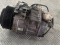 компрессор кондиционера BMW 5 серия F07/F10/F11 2012, 3.0 л., N55 B30 A, бензин, 64529217868 - фото №2