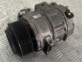 компрессор кондиционера BMW 5 серия F07/F10/F11 2012, 3.0 л., N55 B30 A, бензин, 64529217868 - фото №3