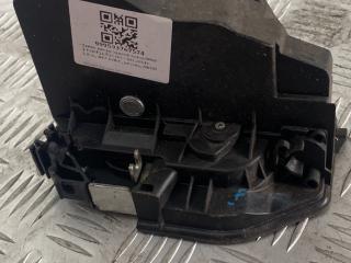 замок двери задней левой BMW 3 серия F30/F31/F34 2014, 2.0 л., N47 D20 C, дизель, МКПП, седан, задний привод, правый руль, 7202147, 51227202147
