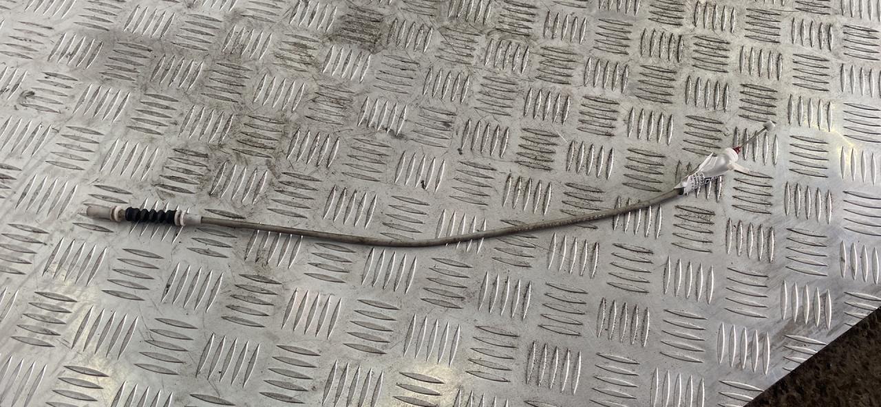 трос двери BMW 3 серия F30/F31/F34 2014, 2.0 л., N47 D20 C, дизель, МКПП, седан, задний привод, правый руль, 51227259836, 7259836 - фото №1