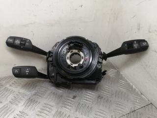 шлейф руля BMW 3 серия E90/E91/E92/E93 E90 2007, 3.0 л., M57 D30 (306D3), дизель, АКПП, серебро, седан, задний привод, правый руль, 6967324, 61316967324