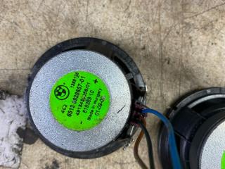 Динамик устройства громкой связи BMW 5 серия E60/E61 [рестайлинг] (2007 - 2010)