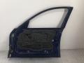 дверь передняя правая BMW 3 серия E90/E91/E92/E93 E90 2007, 3.0 л., M57 D30 (306D3), дизель, АКПП, синий, седан, правый руль, 41007203644 - фото №4