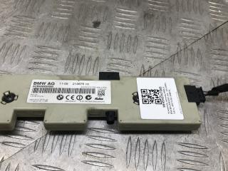 усилитель антенны BMW 3 серия E90/E91/E92/E93 E90 2007, 3.0 л., M57 D30 (306D3), дизель, АКПП, серебро, седан, задний привод, правый руль, 65206928934, 6928934
