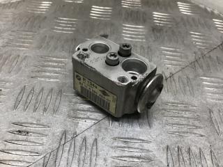 расширительный клапан кондиционера BMW 3 серия E90/E91/E92/E93 E90 2007, 3.0 л., M57 D30 (306D3), дизель, АКПП, серебро, седан, задний привод, правый руль, 64116981484, 6981484