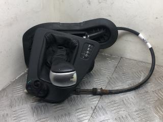 модуль управления селектора АКПП BMW 3 серия E90/E91/E92/E93 E90 2007, 3.0 л., M57 D30 (306D3), дизель, АКПП, серебро, седан, задний привод, правый руль, 25167562484, 7562484