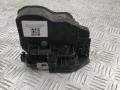 замок двери задней левой BMW 5 серия E60/E61 2004, 3.0 л., M57 D30 (306D2), дизель, АКПП, седан, правый руль, 51227036171, 7036171 - фото №3