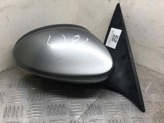 зеркало наружное правое BMW 3 серия E90/E91/E92/E93 2007, 3.5 л., M57D30 (306D5), дизель, АКПП, spacegrau metallic (a52), купе, задний привод, правый руль, 51167176178
