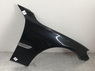 крыло переднее правое BMW 7 серия F01/F02 F01 2011, 3.0 л., N57 D30 A, дизель, АКПП, black sapphire metallic (475), седан, задний привод, правый руль, 41007261462