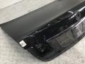 крышка багажника (дверь 3-5) BMW 7 серия F01/F02 F01 2011, 3.0 л., N57 D30 A, дизель, АКПП, black sapphire metallic (475), седан, задний привод, правый руль, 41627172332 - фото №2