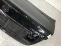 крышка багажника (дверь 3-5) BMW 7 серия F01/F02 F01 2011, 3.0 л., N57 D30 A, дизель, АКПП, black sapphire metallic (475), седан, задний привод, правый руль, 41627172332 - фото №3