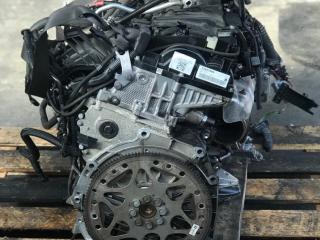 двигатель BMW 7 серия F01/F02 F01 2011, 3.0 л., N57 D30 A, дизель, АКПП, black sapphire metallic (475), седан, задний привод, правый руль, N57D30A, 11002162170, N57D30