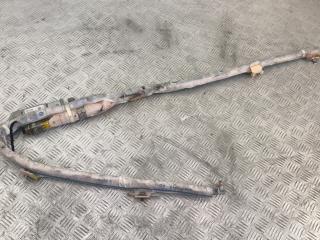 подушка безопасности боковая (шторка) BMW 7 серия F01/F02 F01 2011, 3.0 л., N57 D30 A, дизель, АКПП, black sapphire metallic (475), седан, задний привод, правый руль, 72129110271